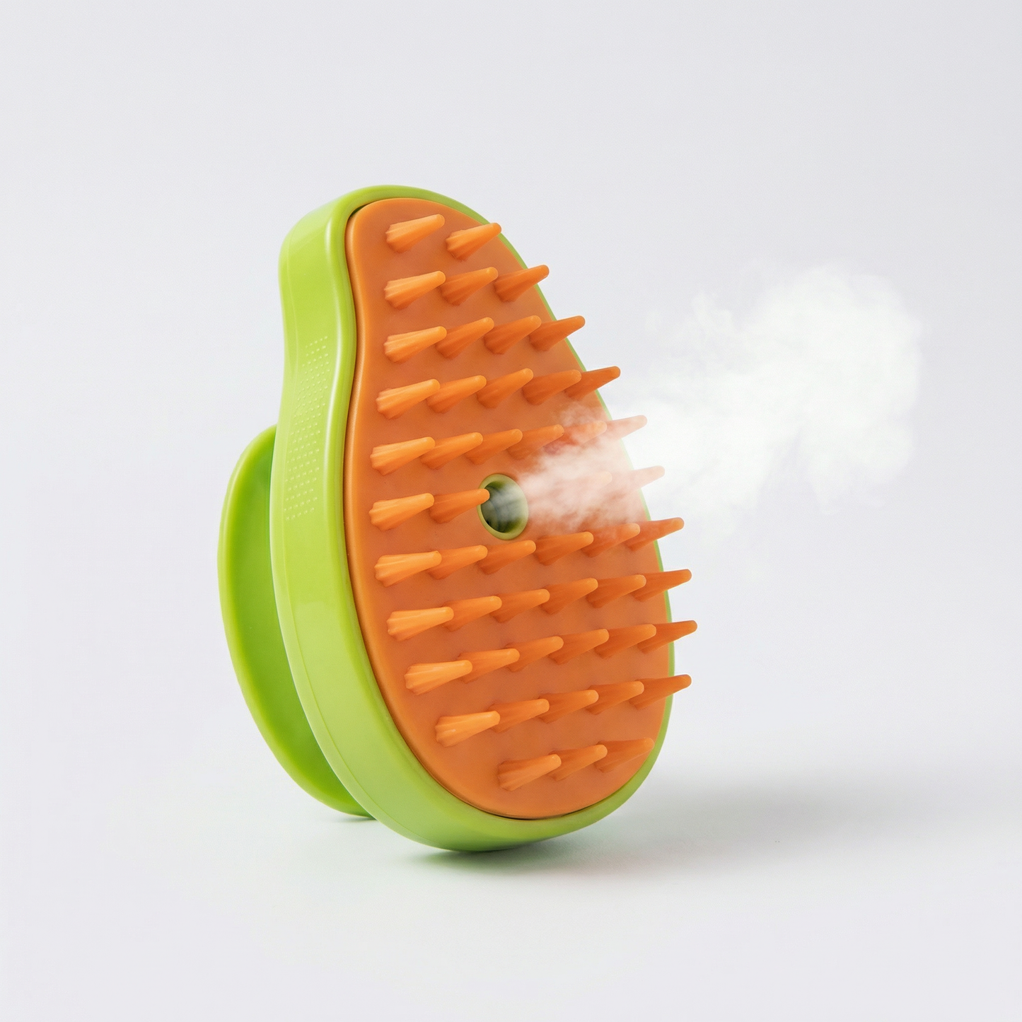 CoatLift™ SteamCare Brush