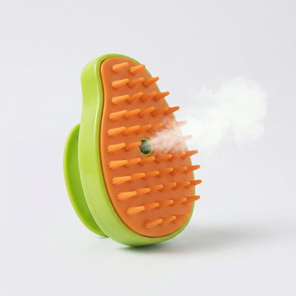 CoatLift™ SteamCare Brush