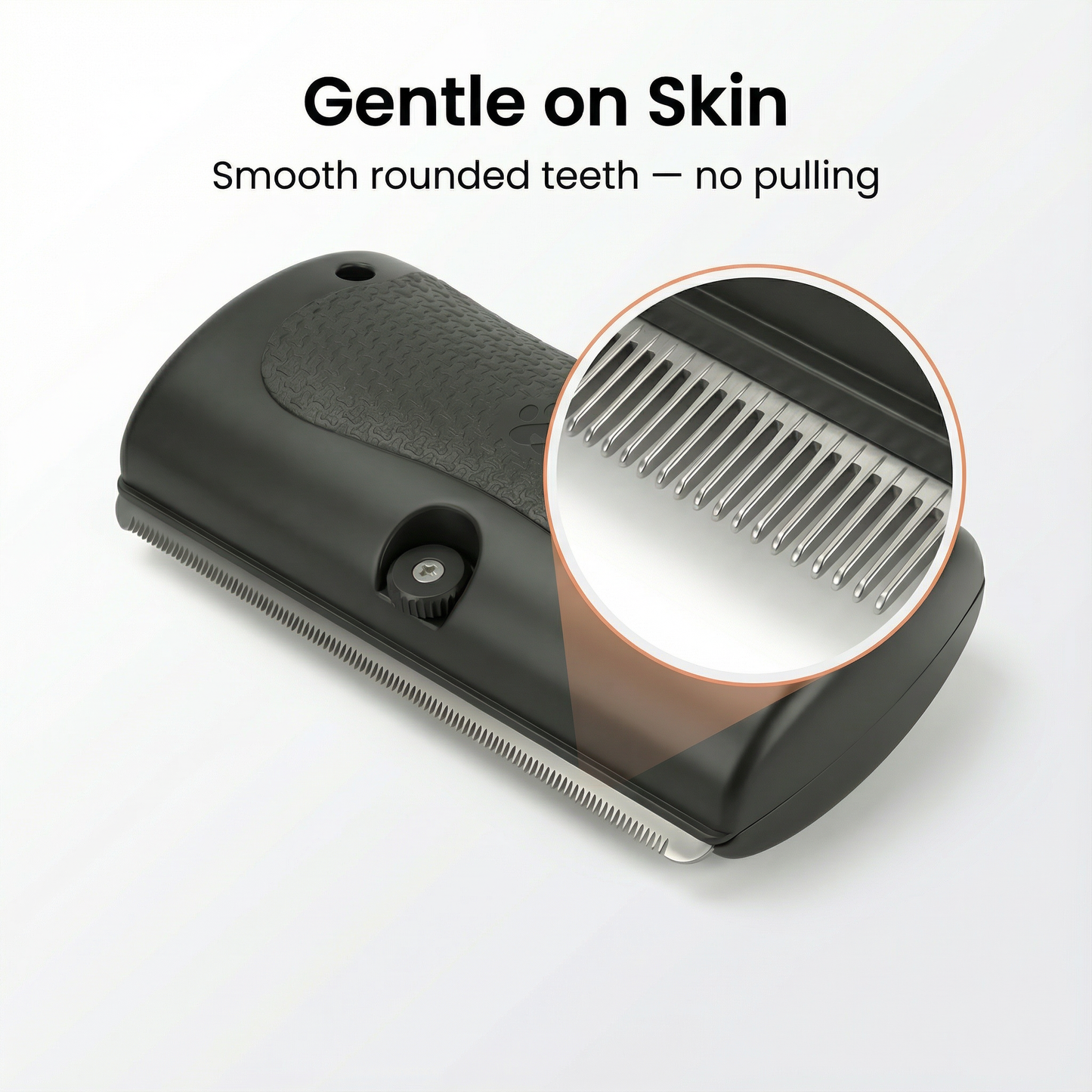 CoatLift™ Undercoat Brush