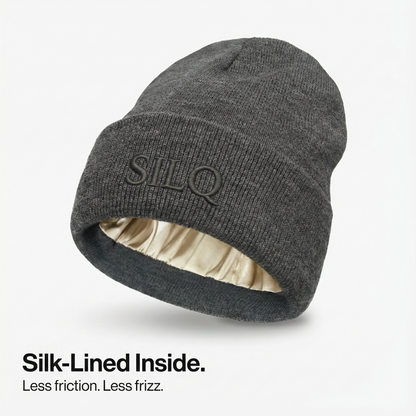 SILQ Beanie™