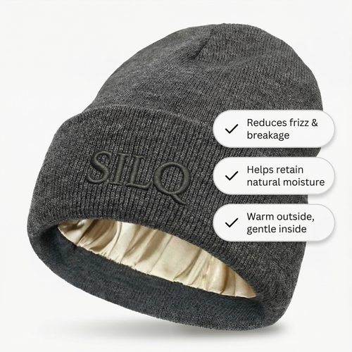 SILQ Beanie™