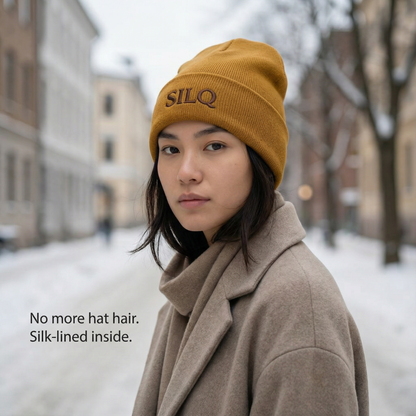 SILQ Beanie™