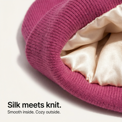 SILQ Beanie™