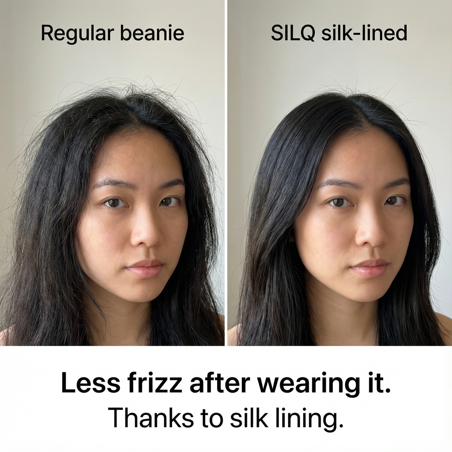 SILQ Beanie™